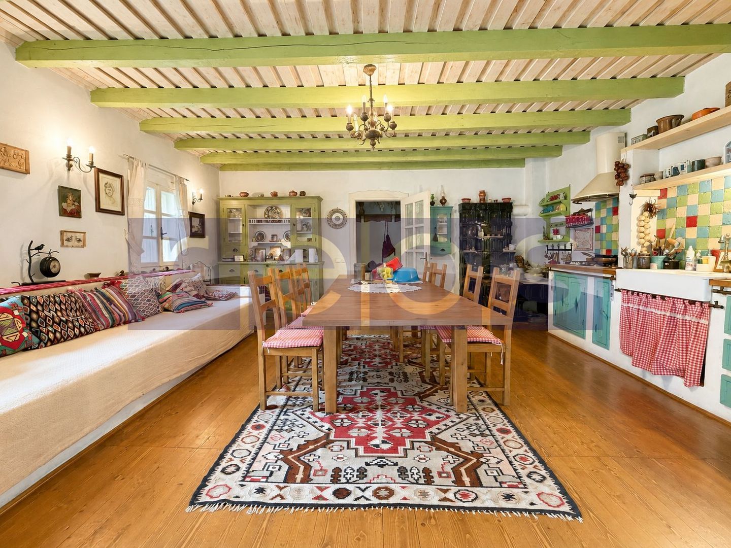 VANZARE CASA TRADITIONALA | 131 MP | TEREN 460 MP | PASAREA, ILFOV - Poză 7