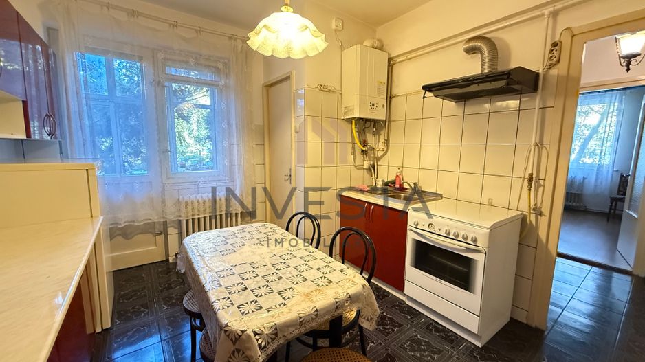Apartament 3 camere 104 mp utili cu 2 logii si boxa, zona Grigorescu - Poză 3