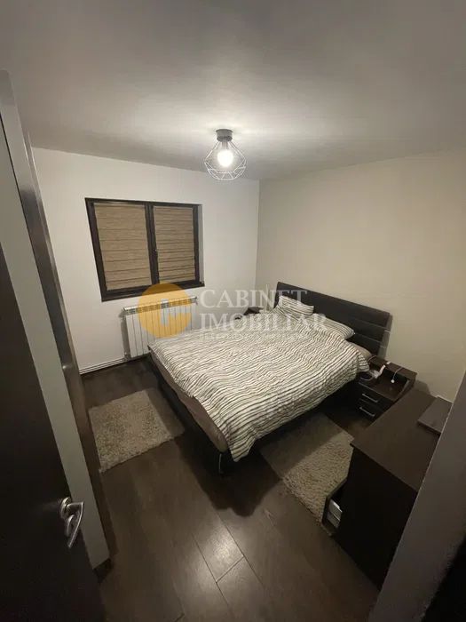 3 camere, decomandat, Tatarasi-Gradinari, mobilat si utilat! - Poză 2