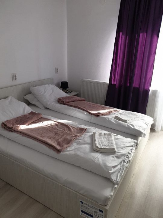 Cazare muncitori - Poză 8