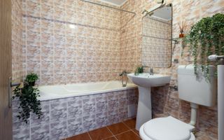 COMISION 0% - Apartament 2 camere Crangasi  I 7 minute Metrou I Constructorilor - Poză 13