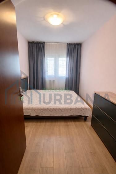 Apartament 3 camere, decomandat și renovat, în Iași - Poză 1