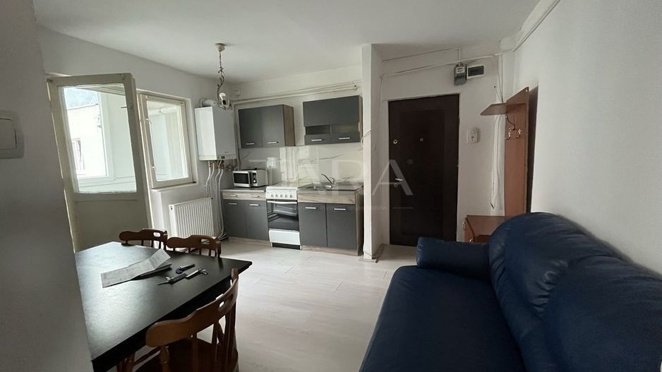 Apartament cu 2 camere, 2 balcoane – Mărăști, zona Piața Mărăști - Poză 1