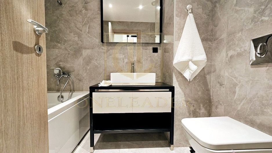 Apartament 3 camere de închiriat | Select Residence – Vitan - Poză 11