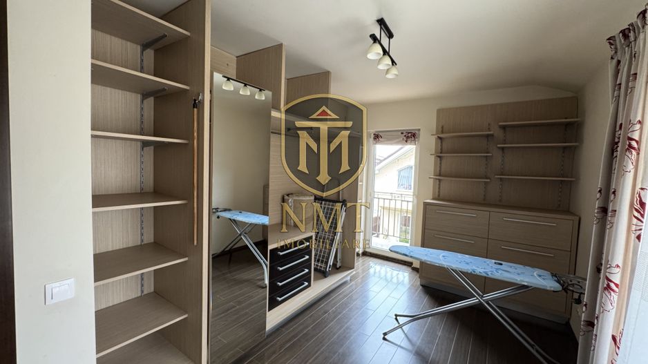 Casa tip Duplex | 110 mp |  Parcul Poligon - Poză 19