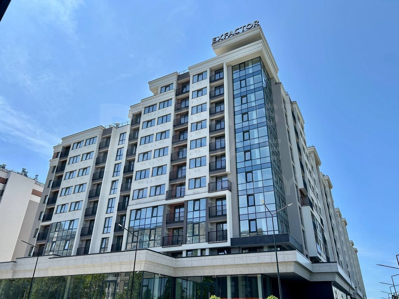 Vânzare, apartament, 2 camere, bulevardul Dacia, Botanica - Poză 1