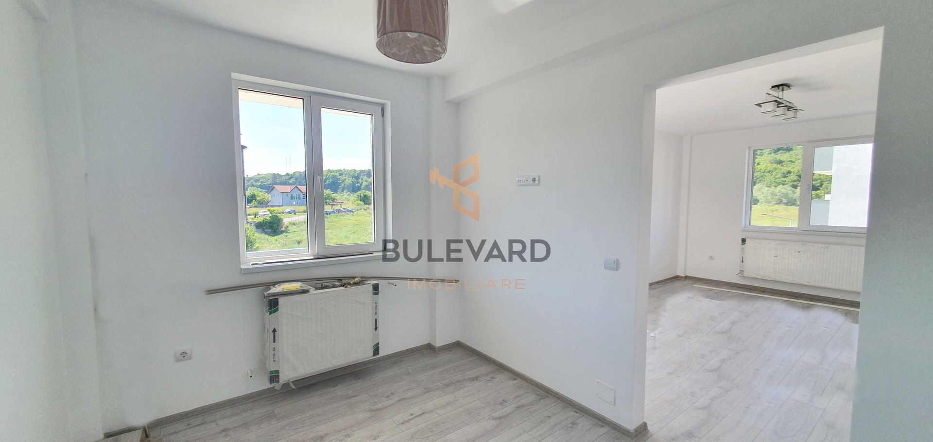 Apartament cu 3 camere, zona Strazii Tineretului! - Poză 5