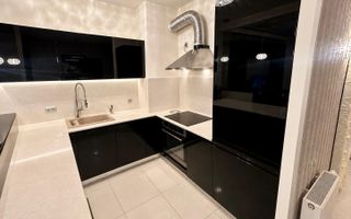 2 camere, bloc nou, Mărăști - Poză 5