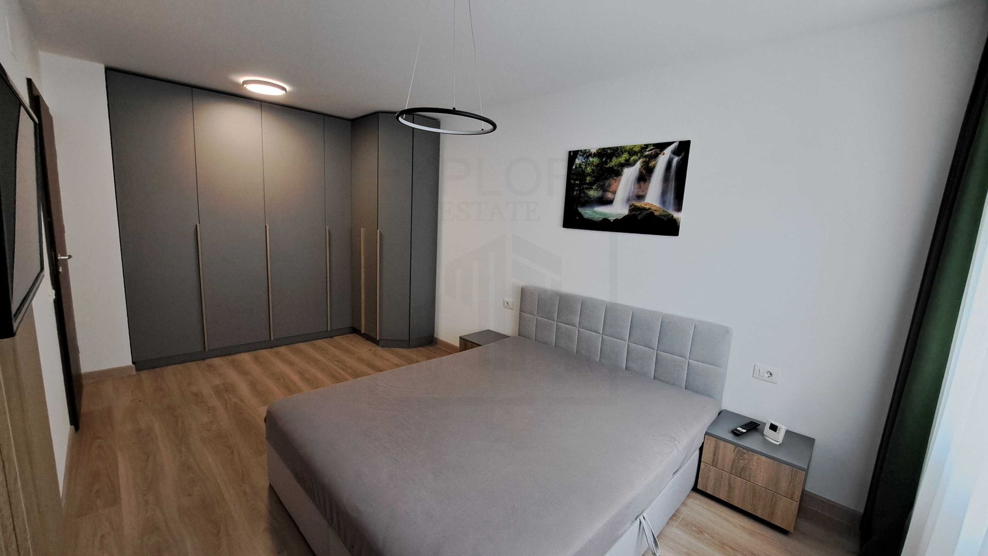 Apartament 2 Camere | Urban , Brașov | 58 mp + Balcon 8 mp | Parcare - Poză 3