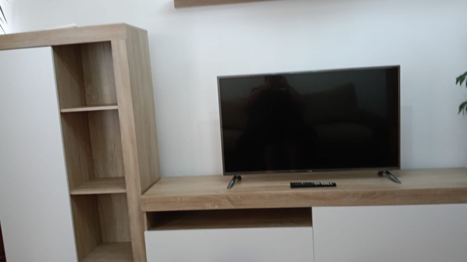 De inchiriat apartament spatios cu vedere la Dunare , etaj 5, 500 euro - Poză 4