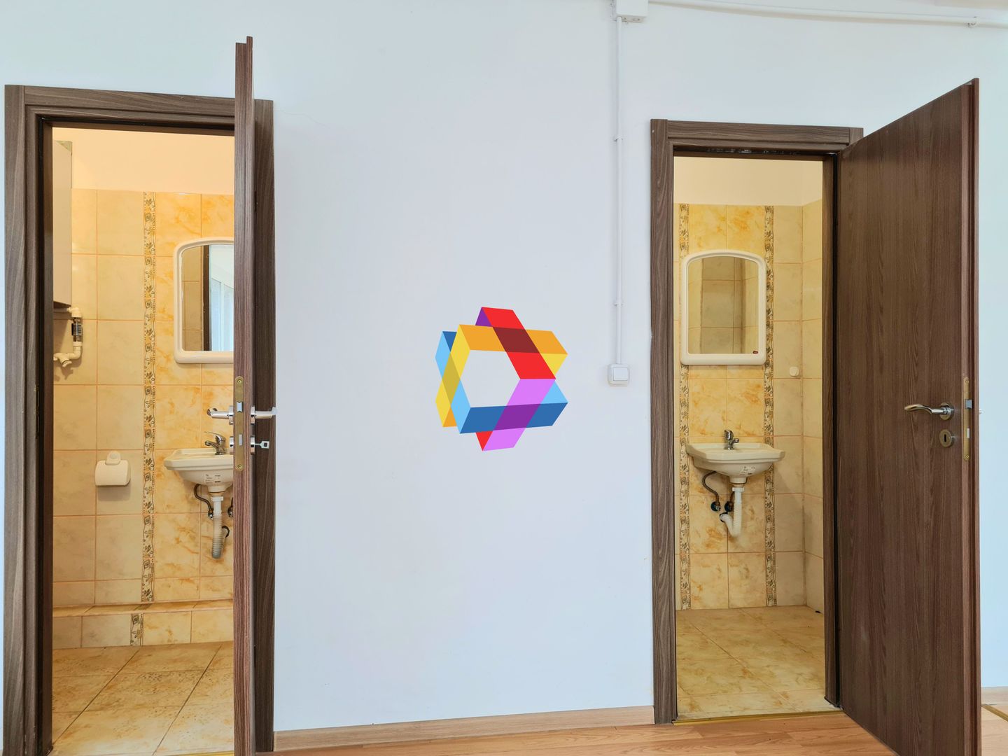 Spatiu birouri de închiriat Brasov - 120 mp  # plus-imo - Poză 5