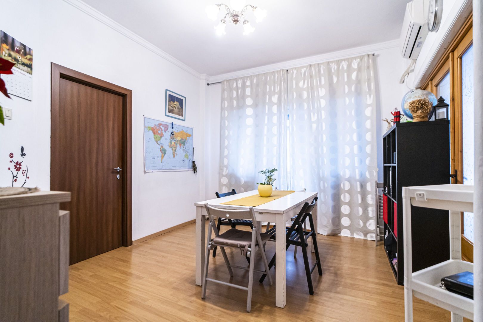 Cismigiu - Berthelot, 5 camere pe 2 nivele, pretabil investitie /birou - Poză 6