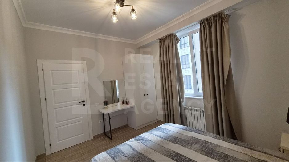 Chirie, apartament, 2 camere, Strada Alexandru cel Bun, Centru - Poză 13