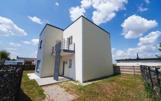 Casa Zona Peugeot - Posibilitate rate la dezvoltator - Poză 1