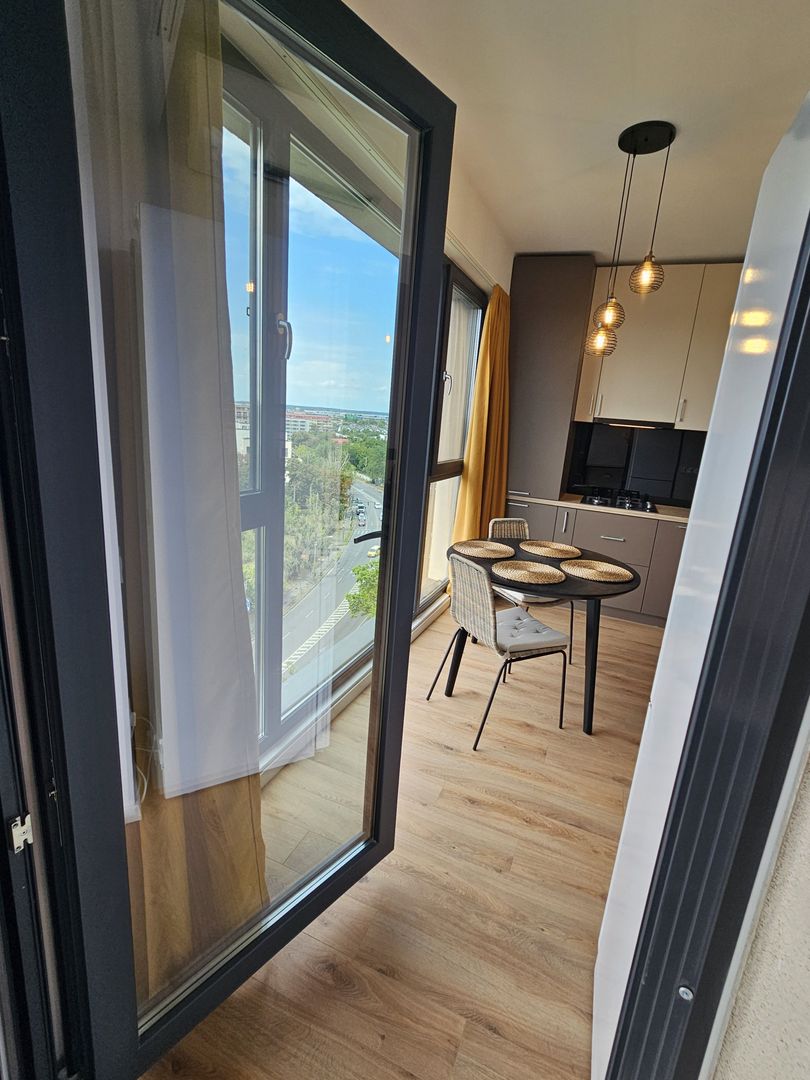 Apartament 2 camere +parcare Straulesti - Poză 15