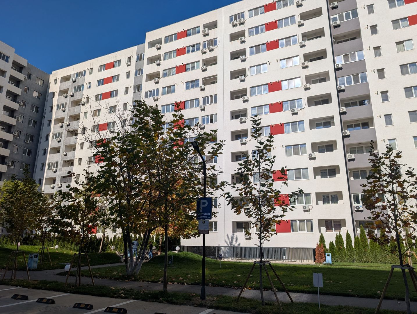 Apartament de 2 Camere Mobilat si Utilat complet + Loc de parcare - Poză 27