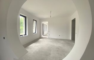 Casă primitoare cu teren generos de 2770 mp, în Adânca – Comision 0%