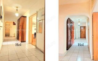 Direct PROPRIETAR, vanzare, bd.Natiunile Unite, stradal, bloc 1995, et.2 din 7 - Poză 2