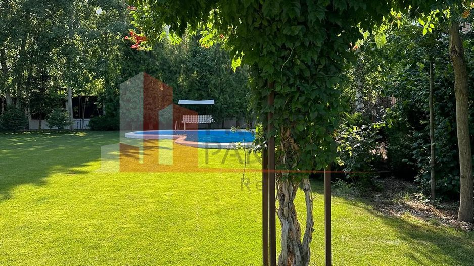 Proprietate unica langa Jolie Ville, Pipera - Poză 35