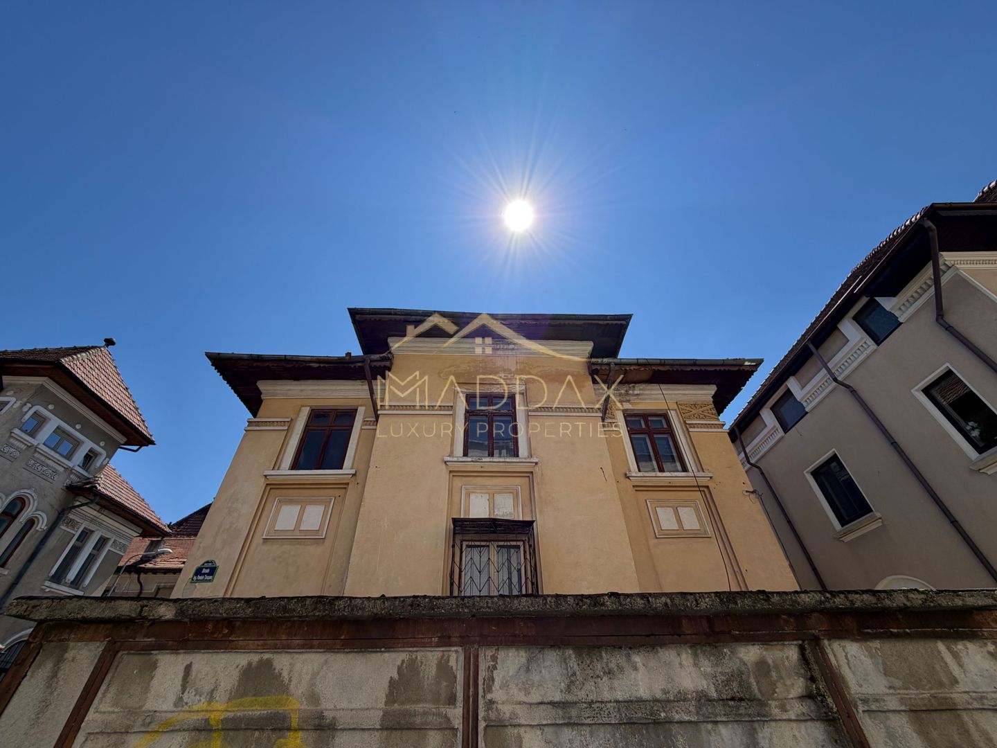 Vila cu 10 camere *540mp* // Zona Titulescu - Poză 50