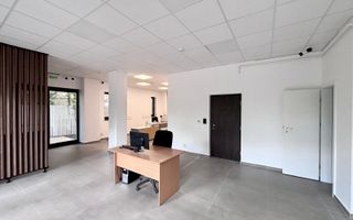 Spatiu comercial SAD 105mp | Aradului - Poză 1