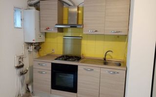 Apartament 2 camere – Mărăști, zona Expo Transilvania – 70 mp. - Poză 2