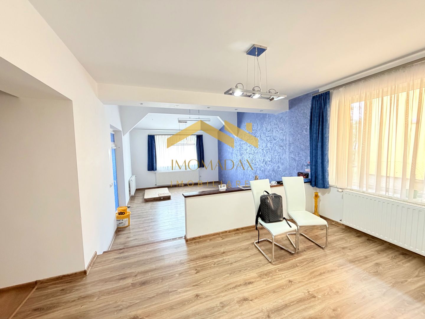 Dumbravita-Casa Individuală-Garaj - Poză 25