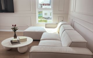 Giroc 2 Camere Lux | 50mp utili Terasa 7mp | Etaj 1 - Bloc Nou - Poză 9