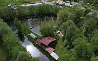 CASA 3 CAMERE, TEREN 6200 MP + 2 LACURI, CAMPULUNG, NAMAIESTI - Poză 23