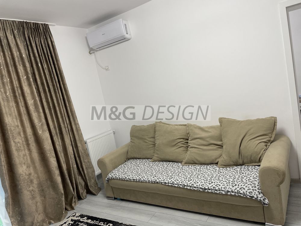 Apartament 2 camere Giroc bloc nou - Poză 1