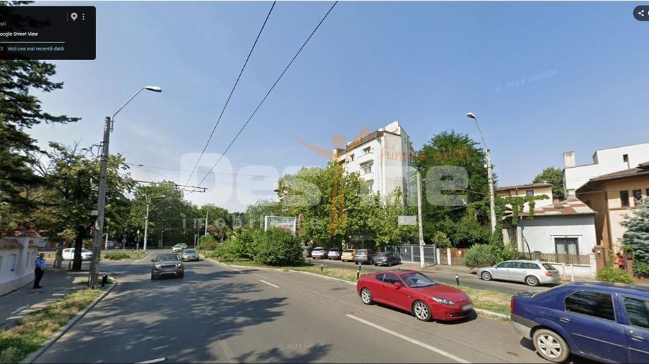 Garsonieră de închiriat - Carol Davila - Eroilor - Cotroceni - Poză 12