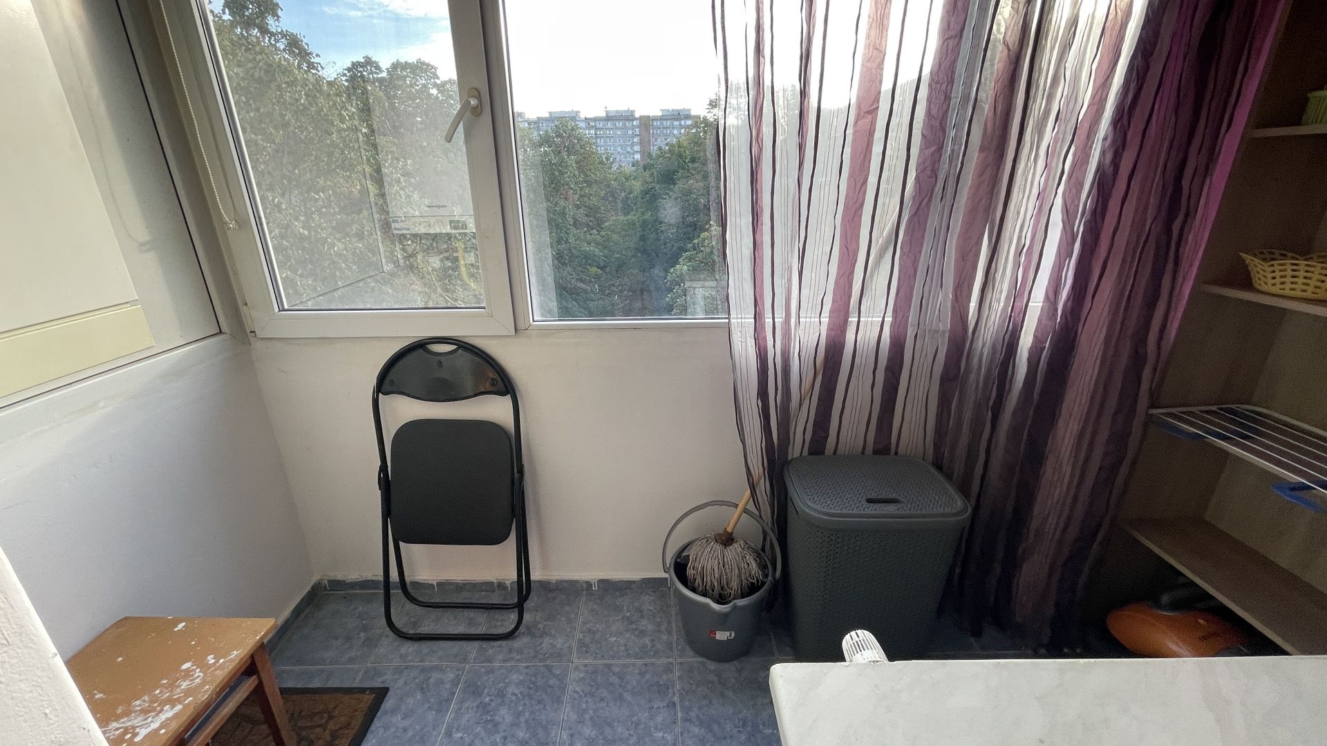 Apartament cu trei camere zona Dacia - Poză 8