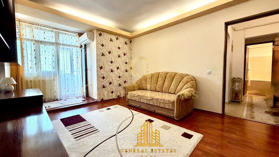 Vânzare apartament 2 camere 48 m.p. | Decomandat | Nicolina - Central - Poză 4