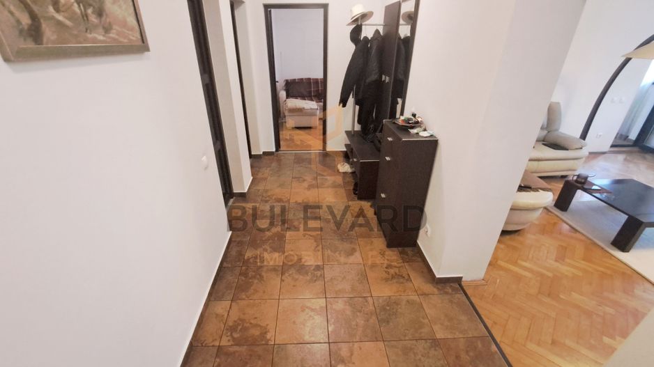 Apartament 90 mp + garaj cu CF in zona Plopilor vechi - Poză 7