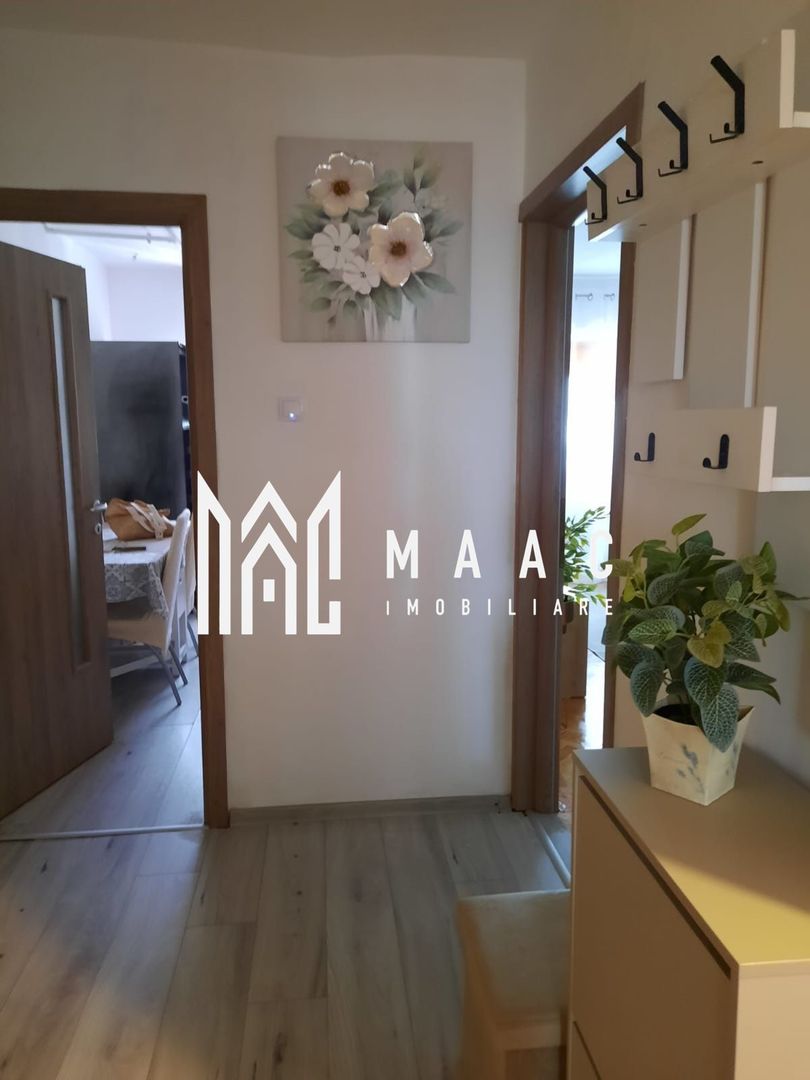 Apartament 3 camere de închiriat | Sibiu, Sub Arini | 60 mp - Poză 6