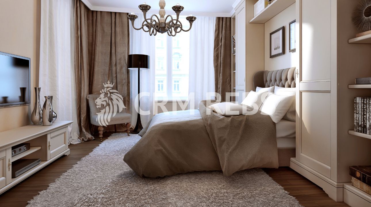 Apartament de vanzare la Blue Sky - Poză 1