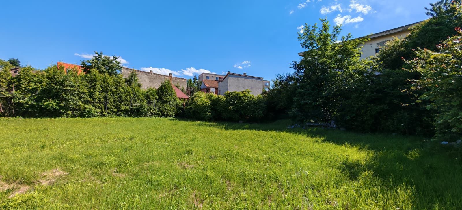 Teren intravilan Brasov - Poză 6
