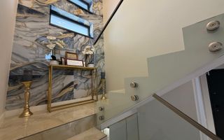 Casa individuala P+1E || 4 camere 3 bai || teren 408mp || - Poză 6