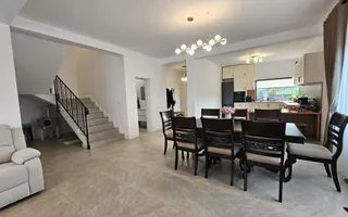 Casa Sibiu Cisnadioara, casa cu garaj, 5 camere, 3 bai - Poză 19