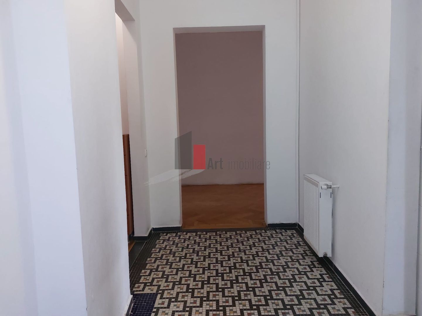 Apartamentul "VERTFUL" ,  Universitate-Piata Rosetti, CONSOLIDAT - Poză 22