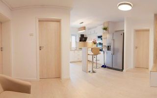 INCHIRIERE APARTAMENT 2 CAMERE ULTRACENTRAL SPLAIUL UNIRII 77MP RENOVAT - Poză 5