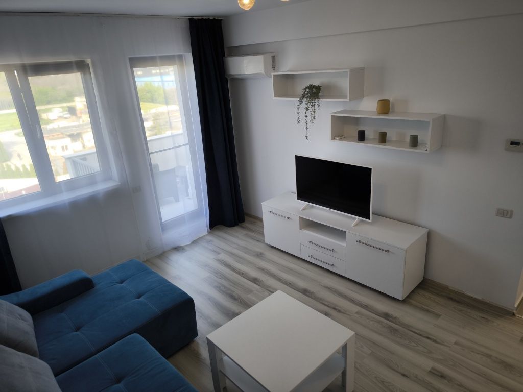 Apartament 2 camere de inchiriat, Bulevarudul  Timisoara, parcare, - Poză 2