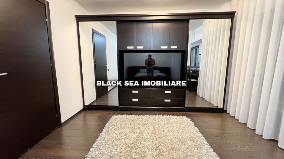 Apartament 2 camere Ultramodern – Zona Dacia, Constanța - Termen Lung - Poză 13