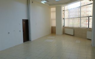 BALADA NEJ(COD03)-Etaj in cladire de birouri si parcare! - Poză 59