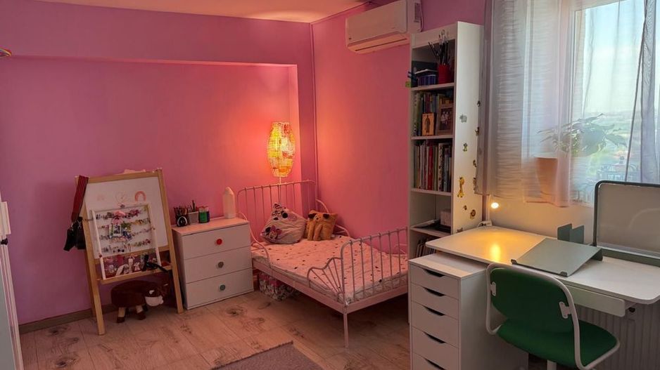 Apartament de vanzare cu vedere la lac - Poză 2