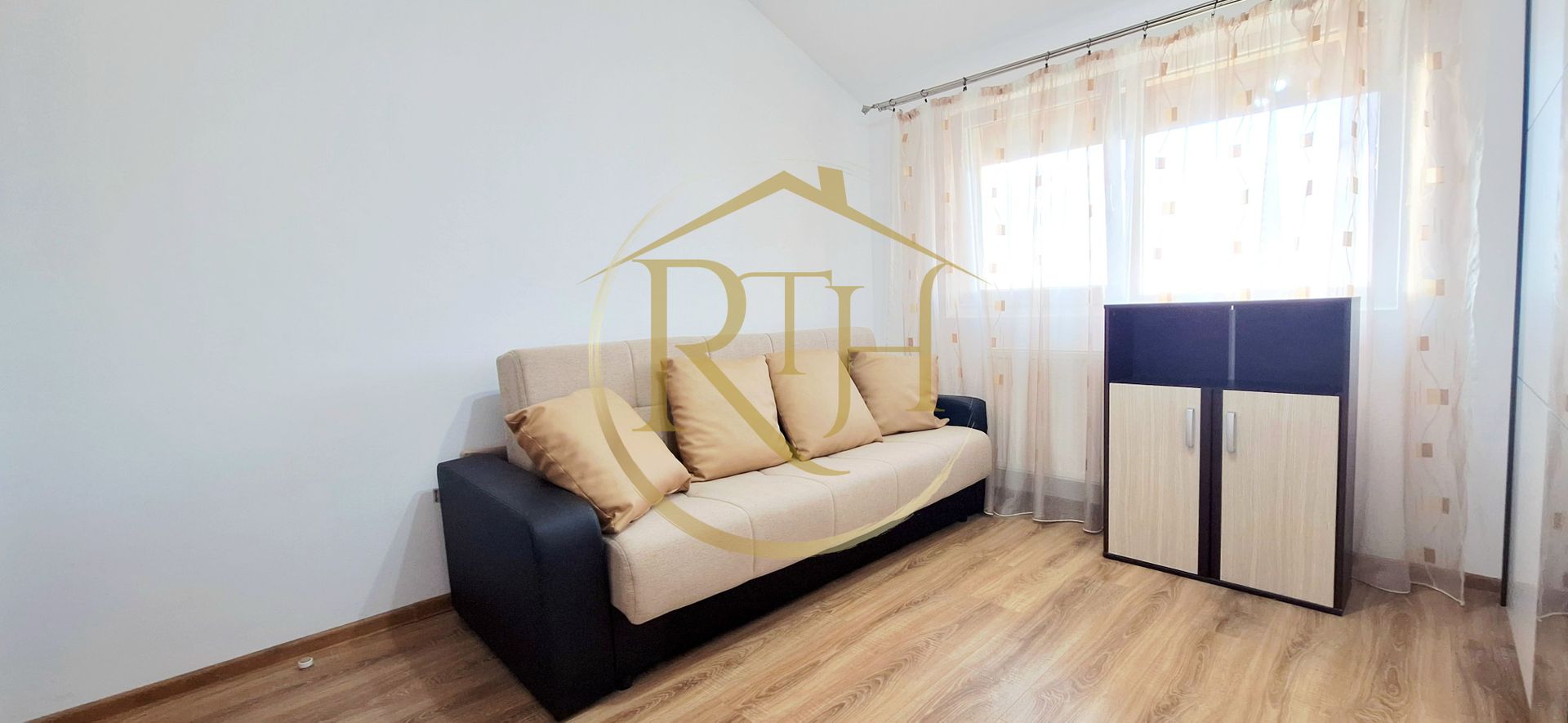 Oferim spre inchiriere, apartament cu 3 camere, Giroc zona Centrala - Poză 13