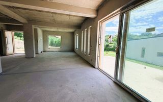 Casă nouă cu arhitectură mediteraneană | Semifinisată | 150 mp utili - Poză 6