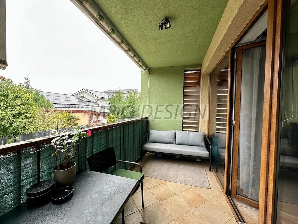 Apartament 2 camere zona Braytim etaj 1 - Poză 10