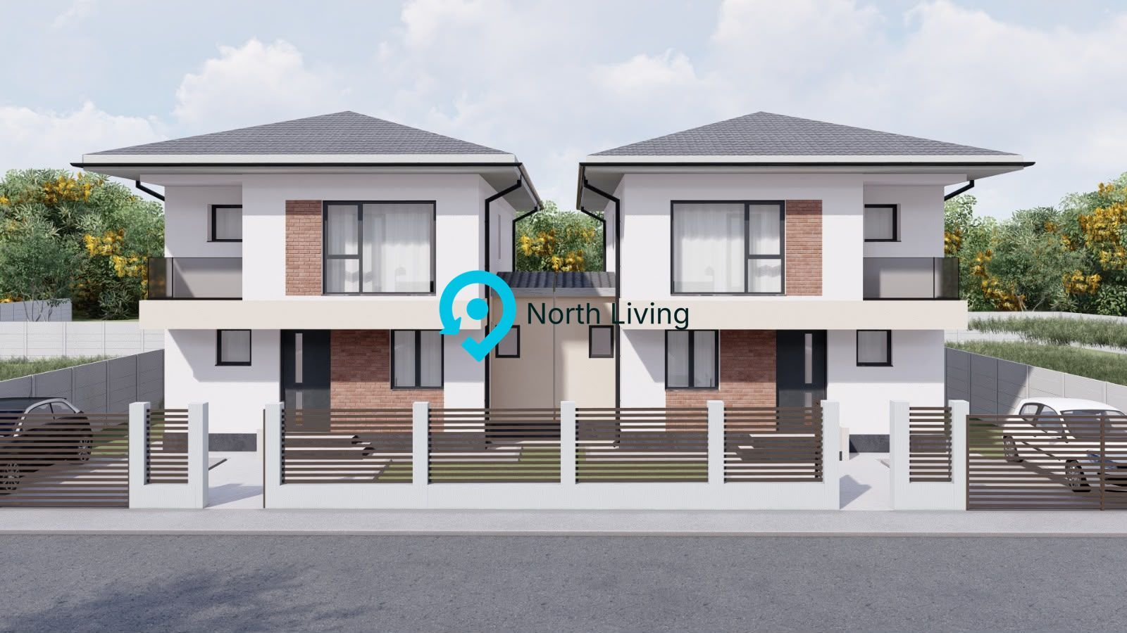 CASA PREMIUM| BRAGADIRU - Poză 2