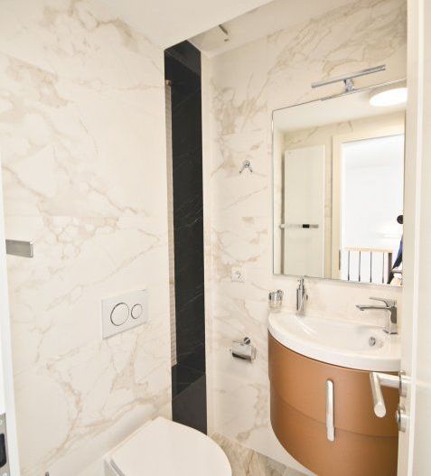 Vilă Modernă | Primăverii | Dorobanti | lângă Metrou Aviatorilor | Parcare - Poză 15